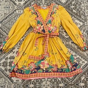 Antonio Melani Dress